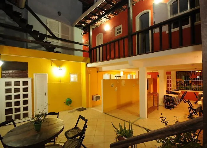 Aldeia Buzios Hotel